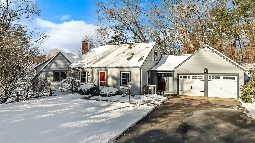 218 Old Connecticut Path, Wayland, MA 01778 - Image #1