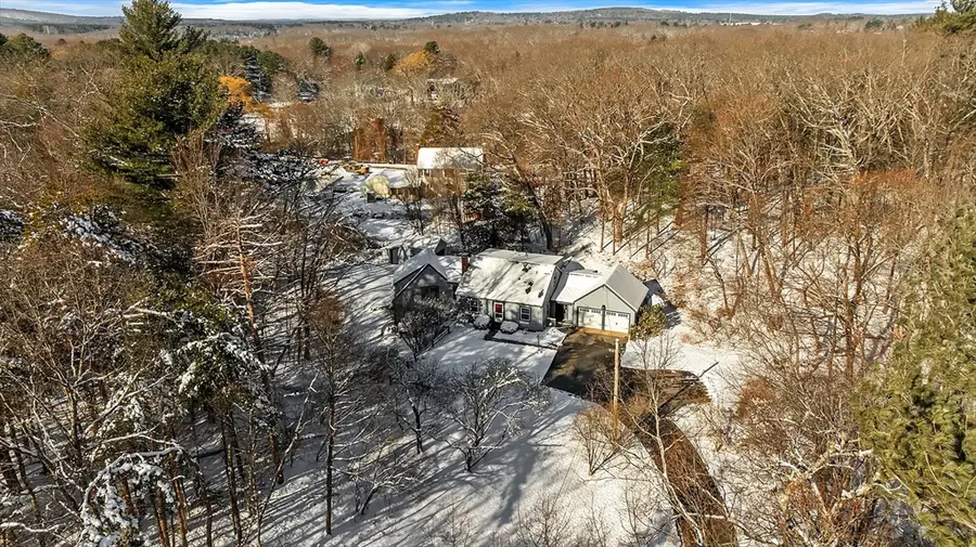 218 Old Connecticut Path, Wayland, MA 01778 - Image #2