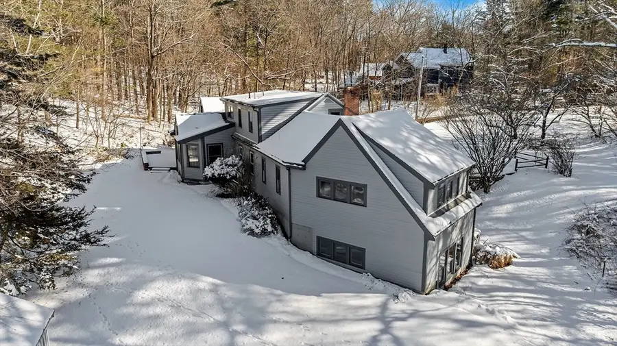 218 Old Connecticut Path, Wayland, MA 01778 - Image #3
