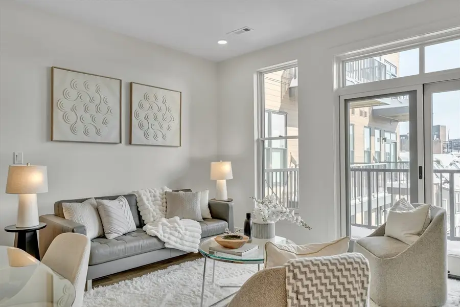 566 Columbus Ave #509, Boston, MA 02118 - Image #2
