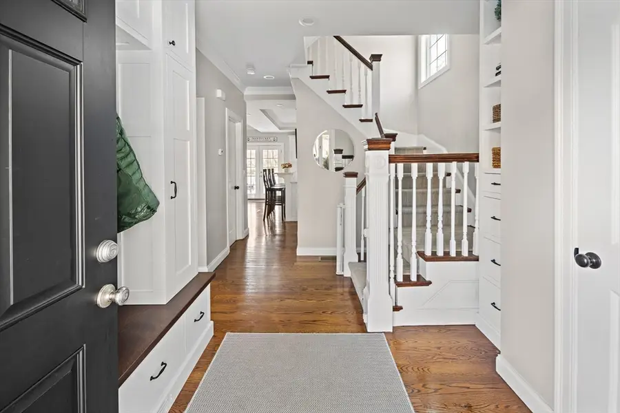 45 Circuit Rd, Dedham, MA 02026 - #3