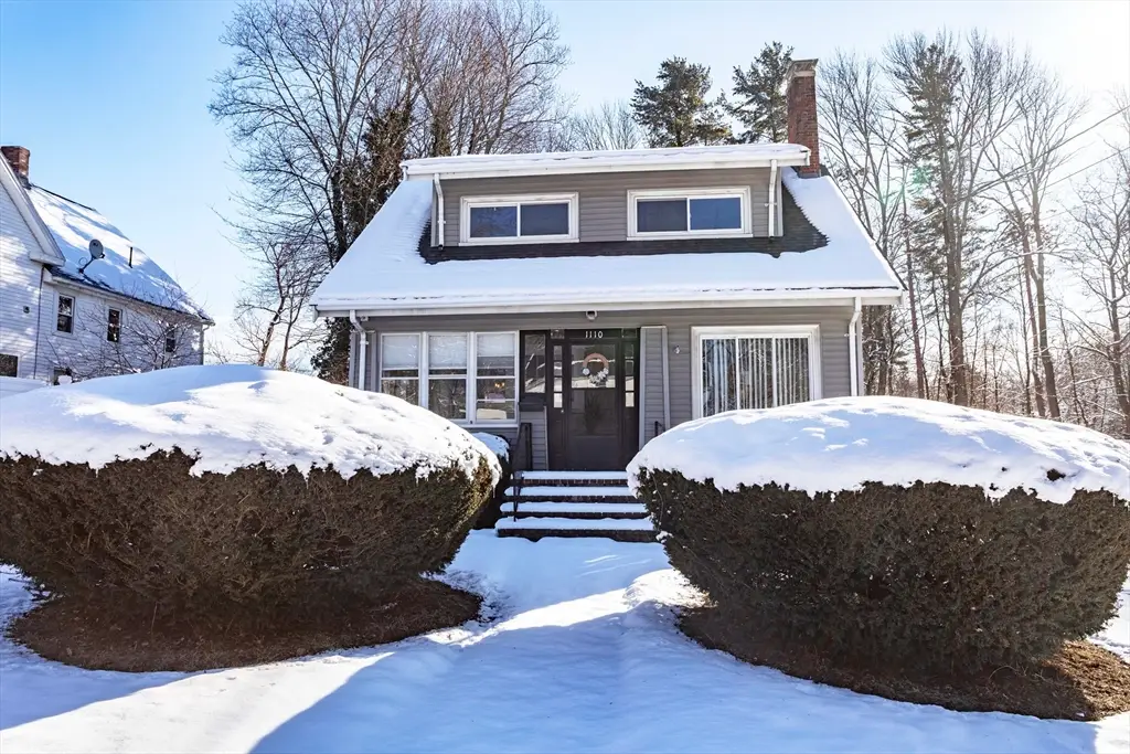1110 Main St, Walpole, MA 02081 - Image #1