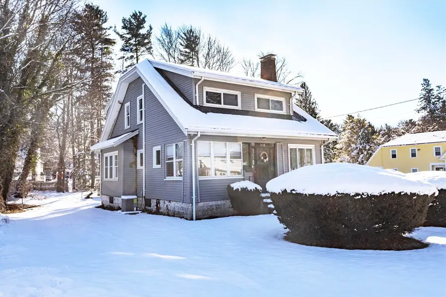 1110 Main St, Walpole, MA 02081 - Image #2