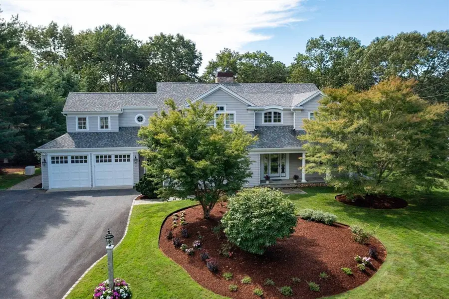 2 Open Space Drive, Sandwich, MA 02563 - #3