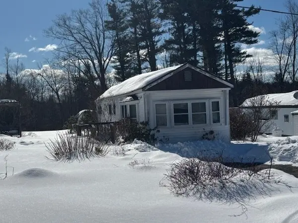 602 Fitchburg Road #22, Greenville, NH 03048