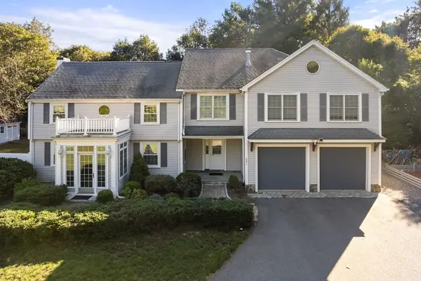 291 Concord Rd, Wayland, MA 01778