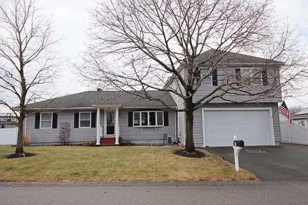 5 Trudy Terr., Canton, MA 02021