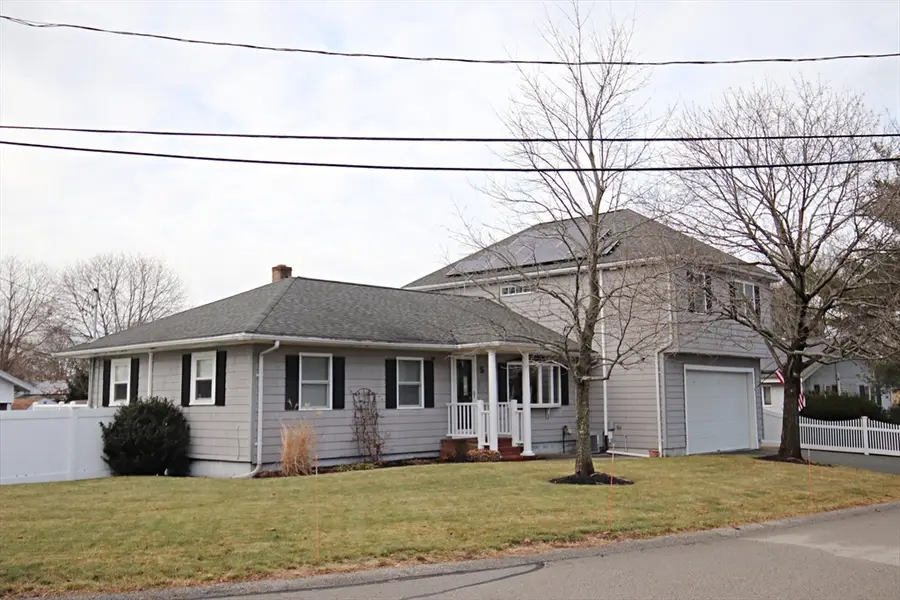 5 Trudy Terr., Canton, MA 02021 - Image #3