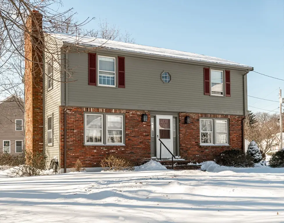 16 Jewett Rd, Beverly, MA 01915 - Image #1