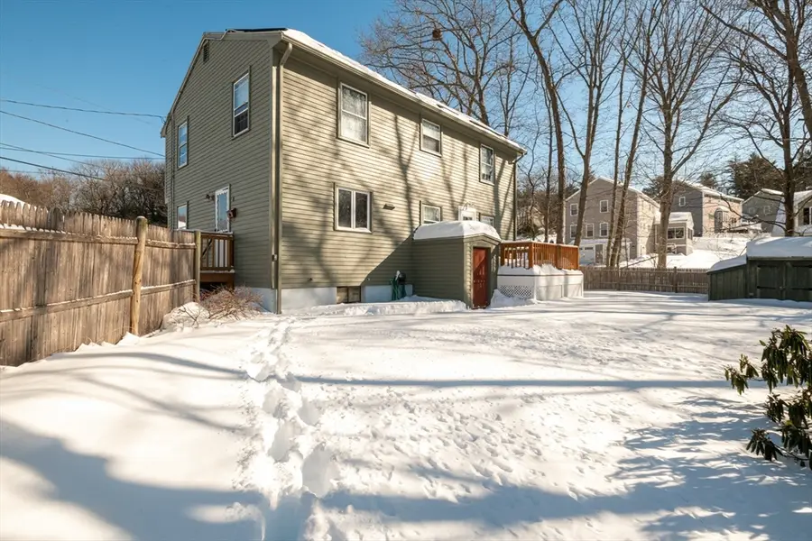 16 Jewett Rd, Beverly, MA 01915 - Image #3