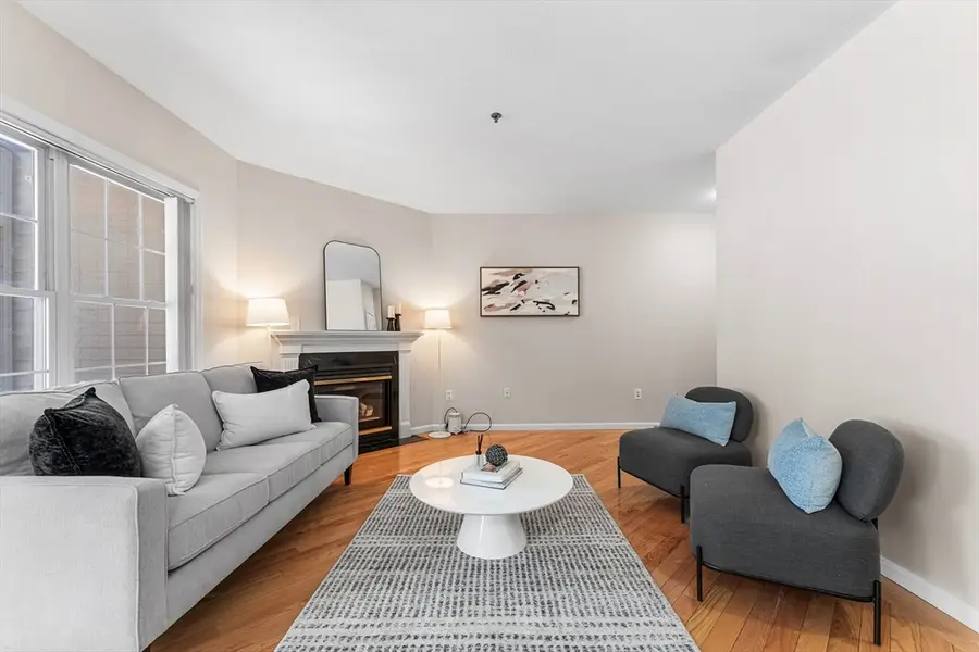 36 Cambridge Rd #24, Woburn, MA 01801 - #2