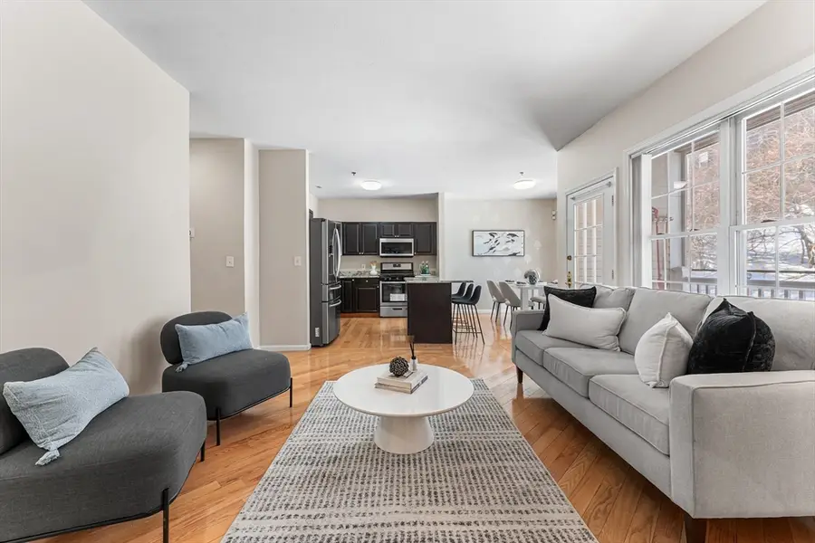 36 Cambridge Rd #24, Woburn, MA 01801 - #3