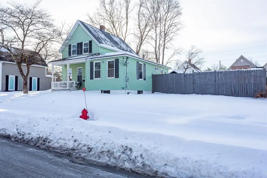 17 Anawan St, Taunton, MA 02780 - Image #3