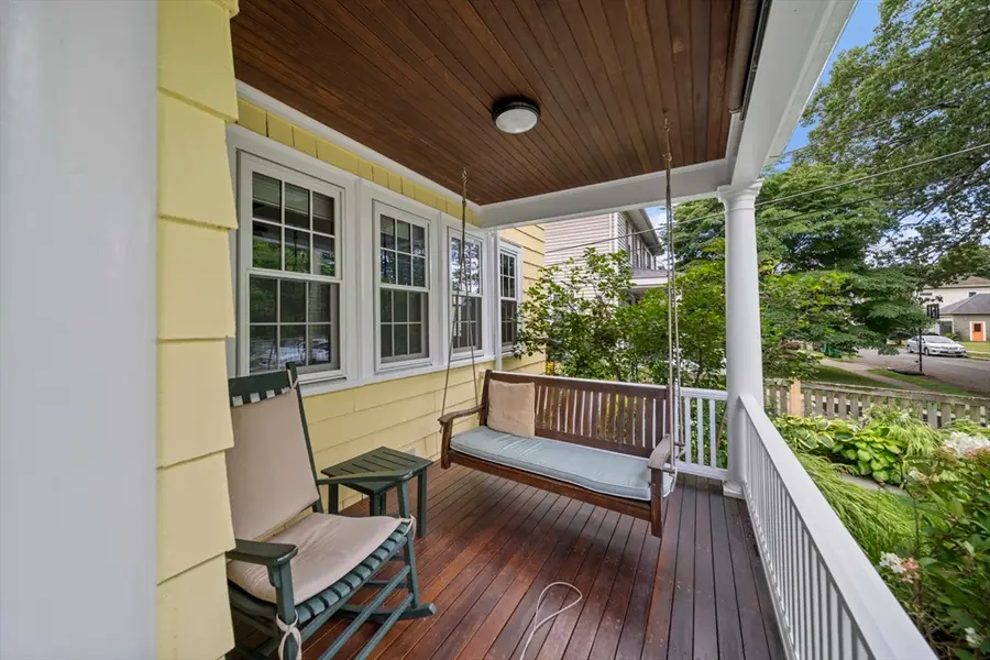 45 Kilgore Ave, Medford, MA 02155 - Image #3