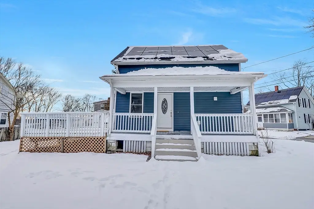 30 Fuller St, Seekonk, MA 02771 - Image #1