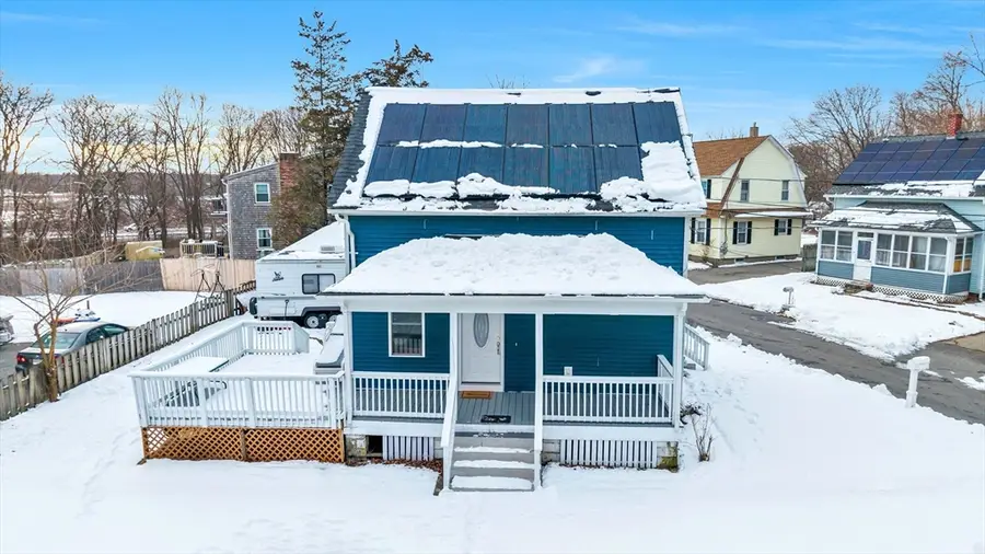 30 Fuller St, Seekonk, MA 02771 - Image #3