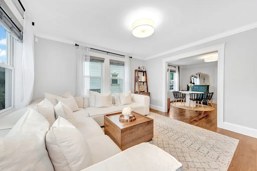 543 Hyde Park Ave #1, Boston, MA 02131 - Image #1