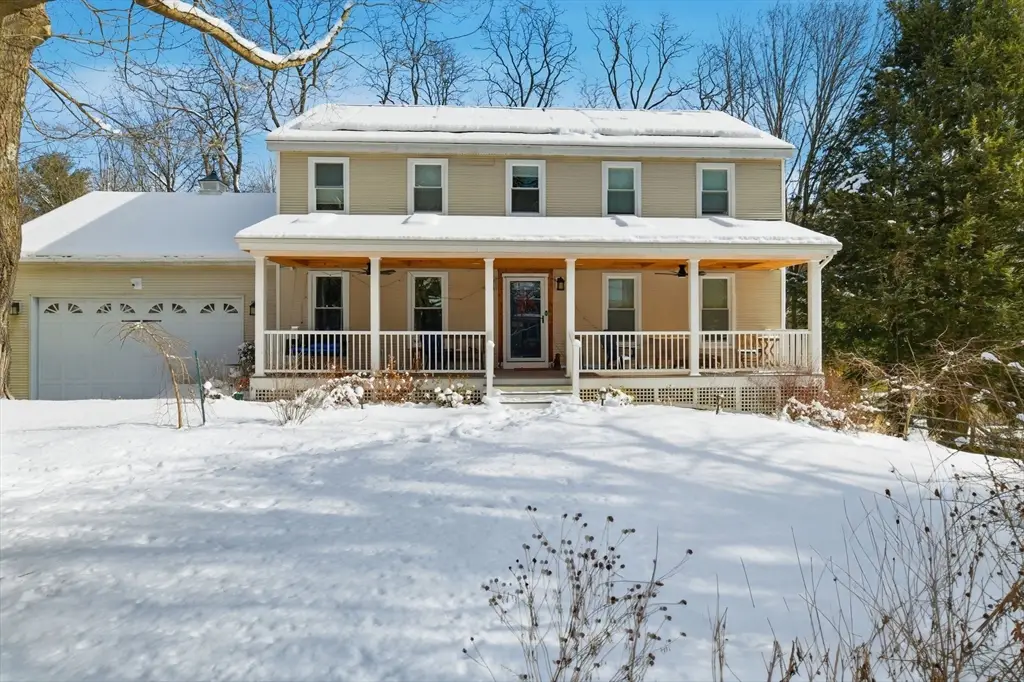 42 Clark St, Northampton, MA 01062 - Image #1