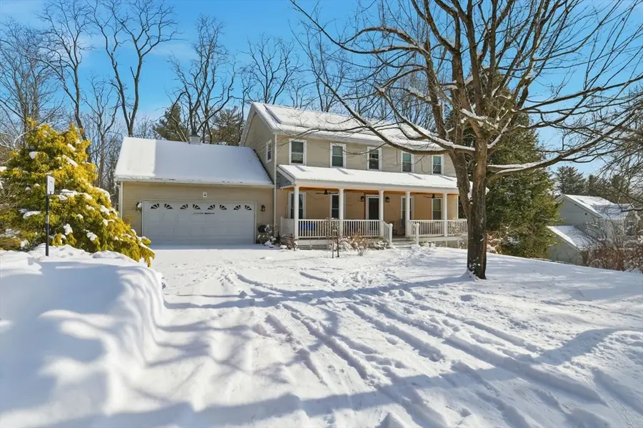 42 Clark St, Northampton, MA 01062 - Image #2