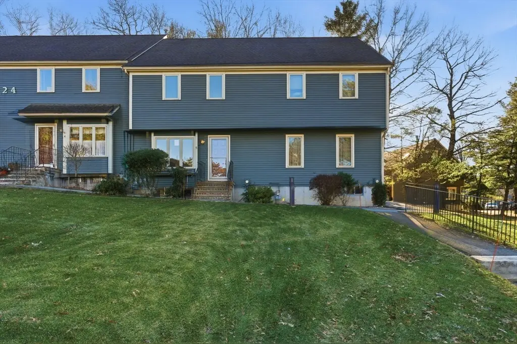 24 Deer Path #5, Maynard, MA 01754 - Image #1