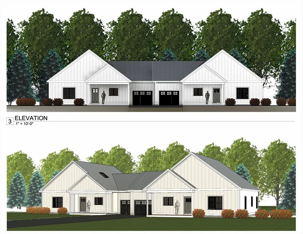 296 Ryan Road #A, Northampton, MA 01062 - #1