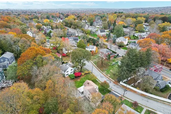 6 Marchant Road, Winchester, MA 01890