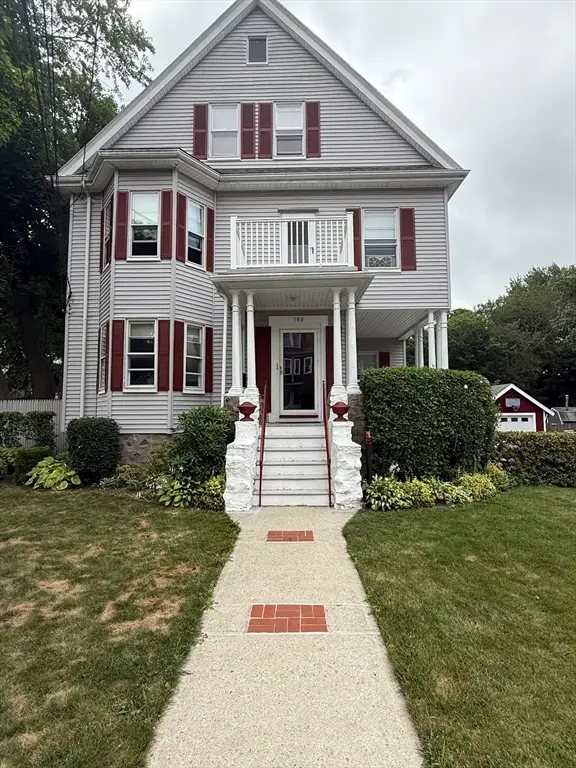 108 Winslow Ave, Norwood, MA 02062