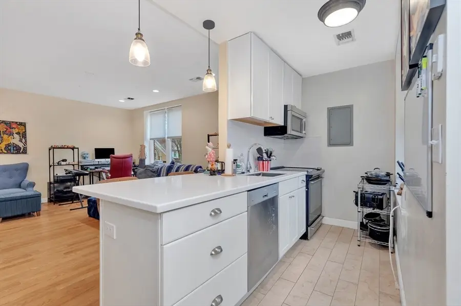 33 Brainerd Rd #311, Boston, MA 02134 - Image #2