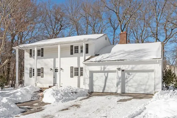 47 N Belcher Ave, Brockton, MA 02301