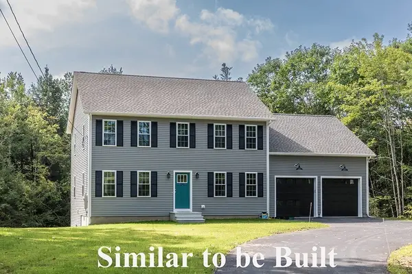 554 Highland Avenue, Phillipston, MA 01331