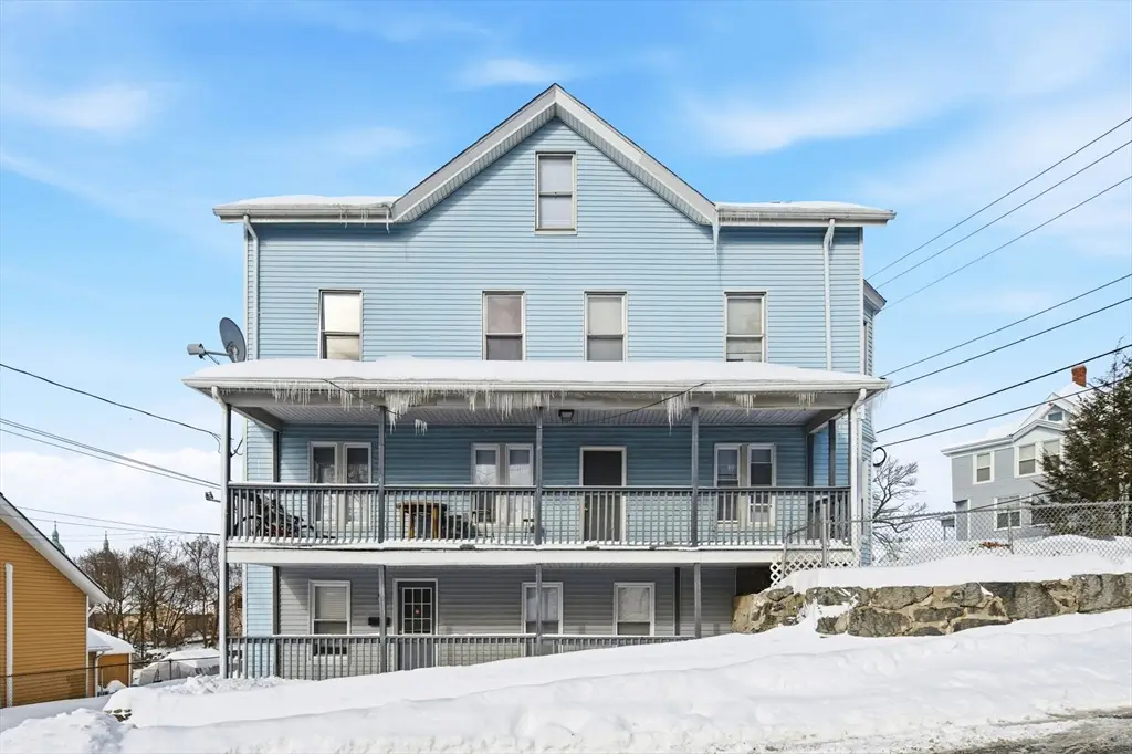 271 Elm St, Woonsocket, RI 02895 - Image #1