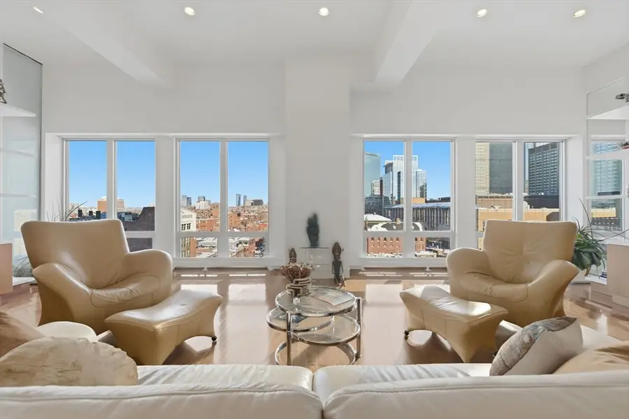 360 Newbury #709/710, Boston, MA 02115 - Image #3