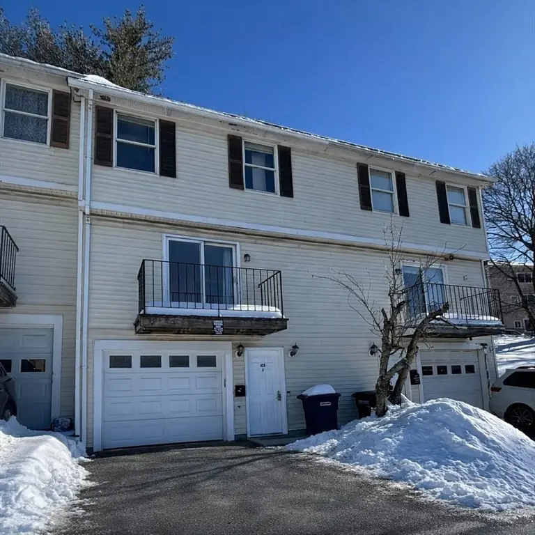 429-A Grafton St #2, Worcester, MA 01604 - Image #1