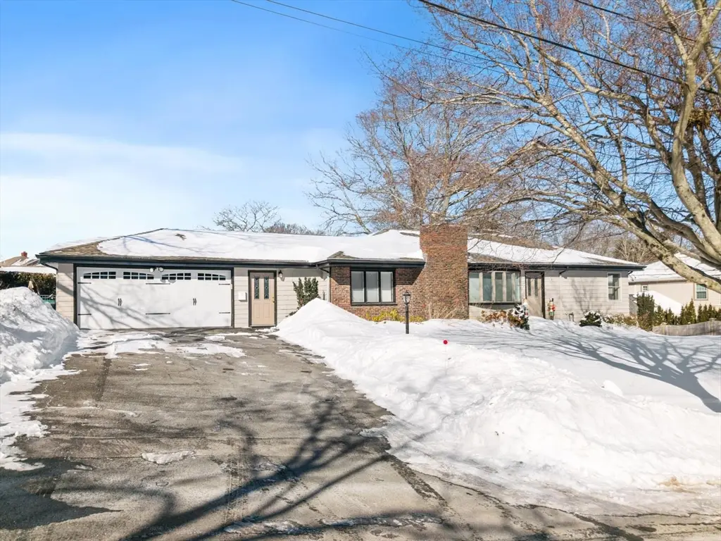 3 Didio Drive, Swampscott, MA 01907 - Image #1