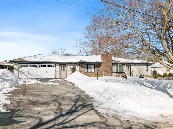 3 Didio Drive, Swampscott, MA 01907