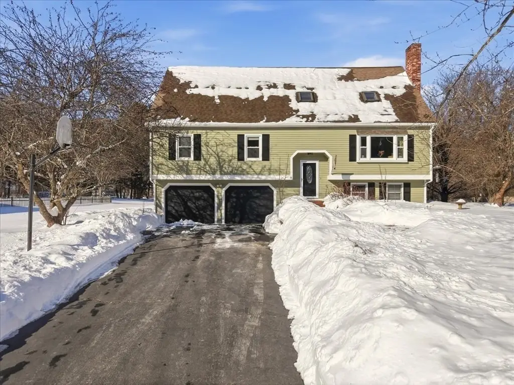 14 Windchime Drive, Mansfield, MA 02048 - Image #1