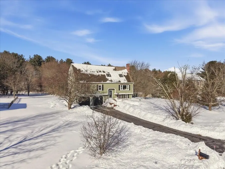14 Windchime Drive, Mansfield, MA 02048 - Image #2