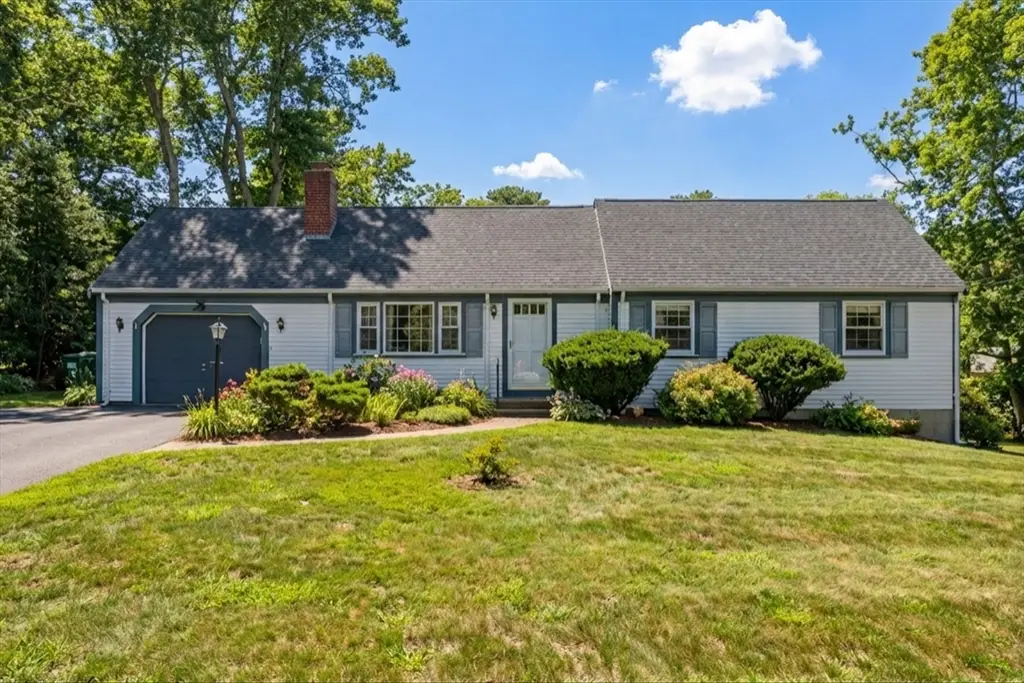 15 Musket Ln, Yarmouth Port, MA 02675 - Image #1