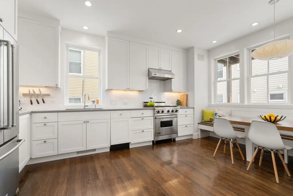 49 Cherry St #1, Somerville, MA 02144 - #1