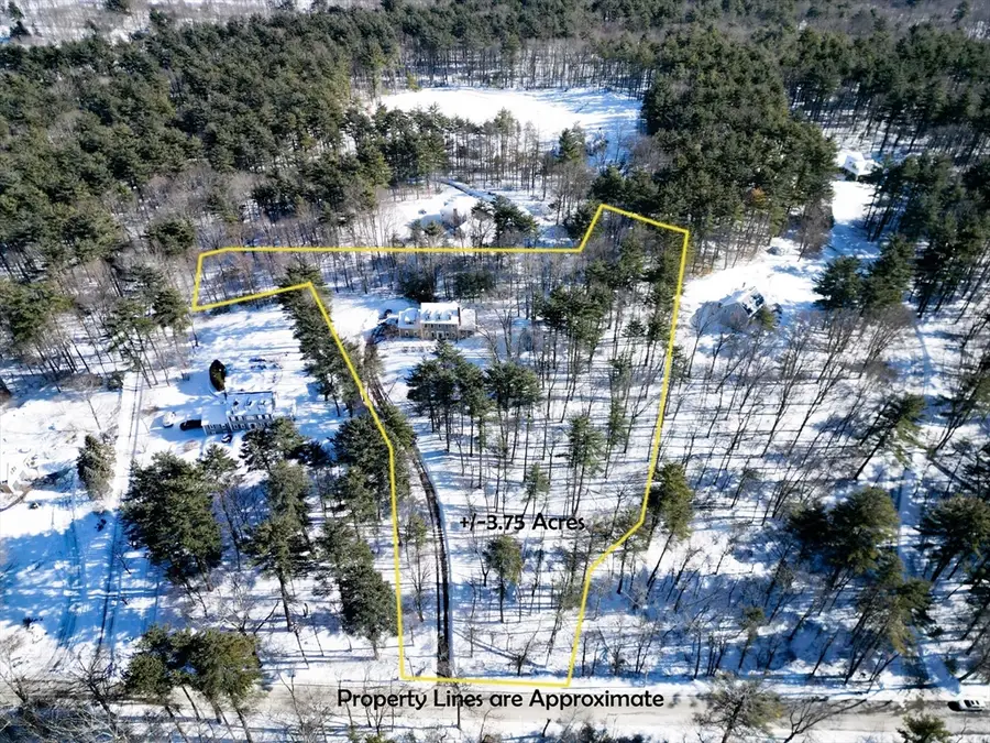 126 Georgetown Rd, West Newbury, MA 01985 - #2