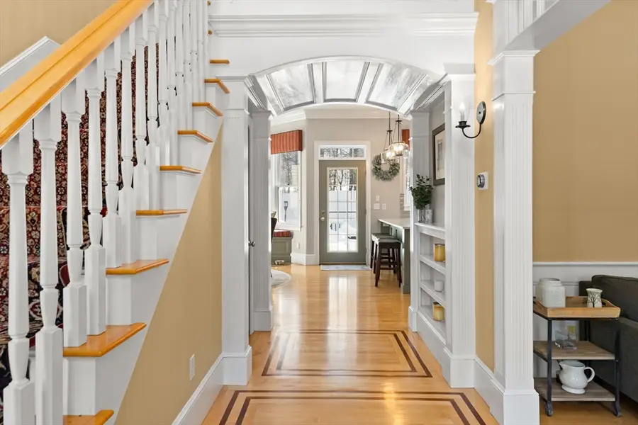 126 Georgetown Rd, West Newbury, MA 01985 - #3