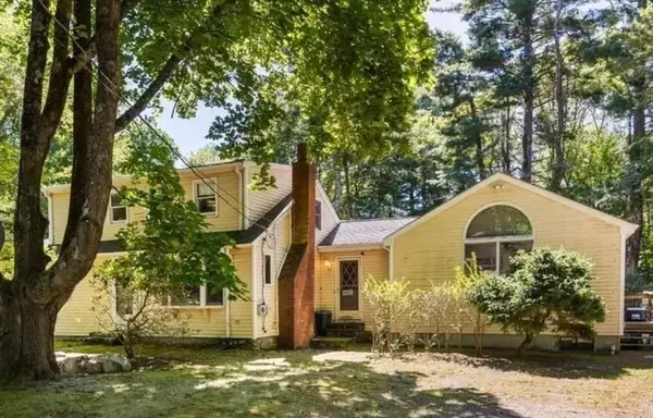 627 First Parish Rd, Scituate, MA 02066