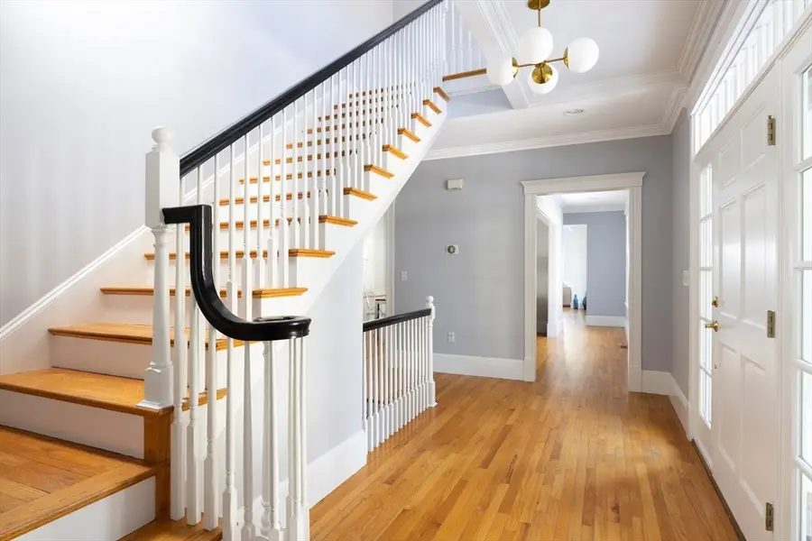 110 Avalon Road, Newton, MA 02468 - #2