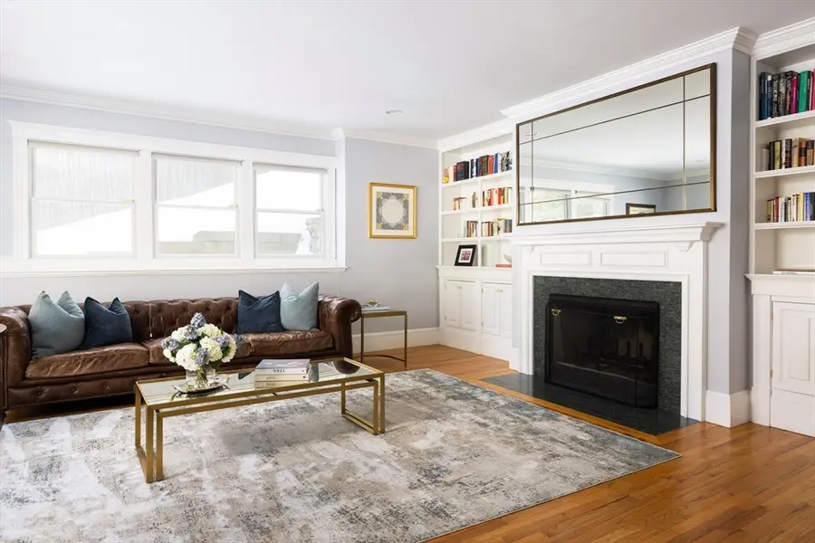 110 Avalon Road, Newton, MA 02468 - #3