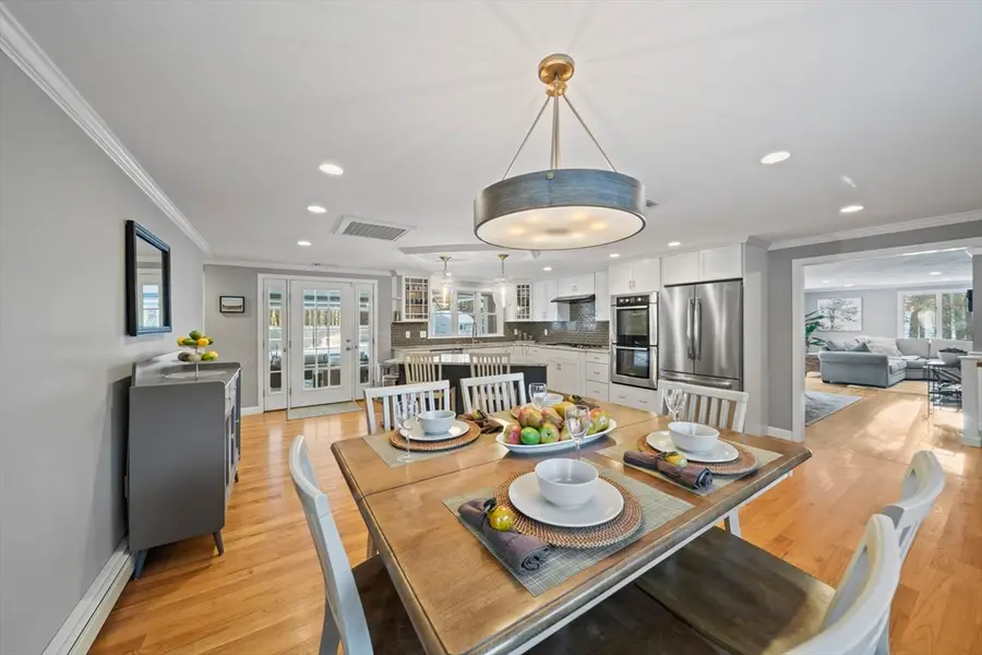 9 Mast Hill, Hingham, MA 02043 - #3