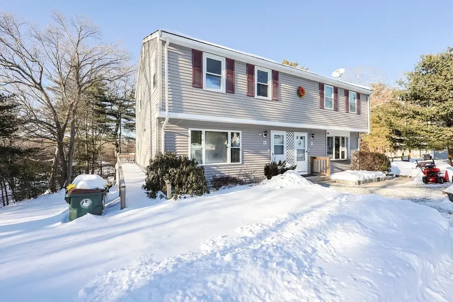67 Blackstone St #67, Bellingham, MA 02019 - Image #3