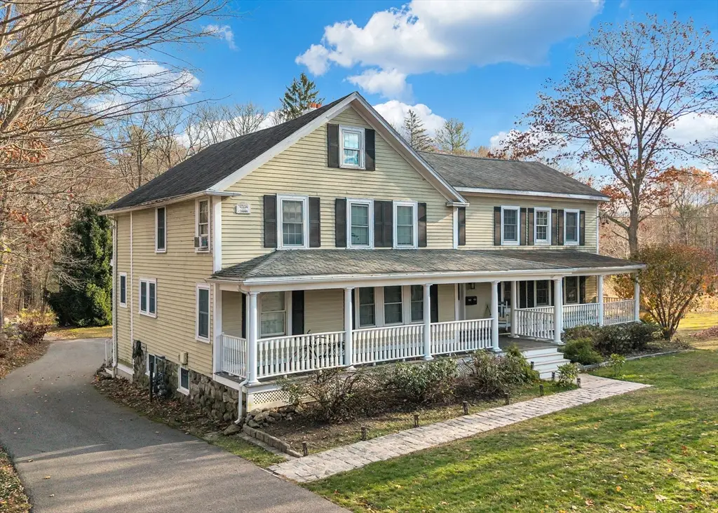 93 Springs Rd, Bedford, MA 01730 - #1