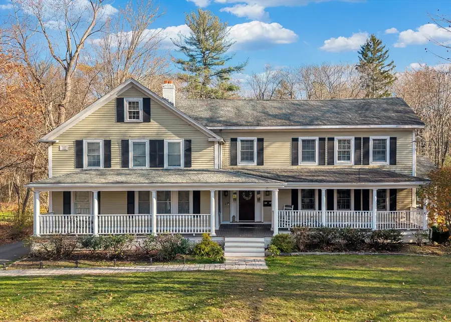 93 Springs Rd, Bedford, MA 01730 - #2