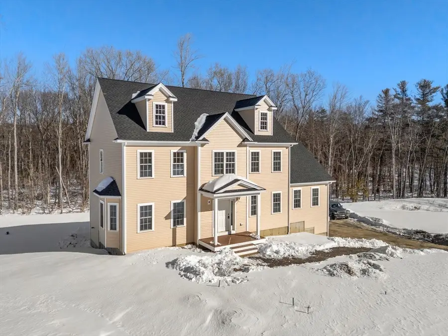 376 Elmwood Avenue, Holden, MA 01520 - #2