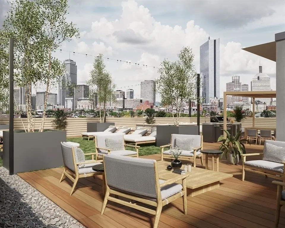 1395 Washington Street #401, Boston, MA 02118 - Image #1